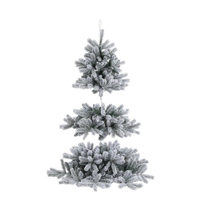 ALBERO FIEMME H150 PENDENTE IN